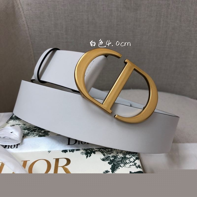 D*or belts